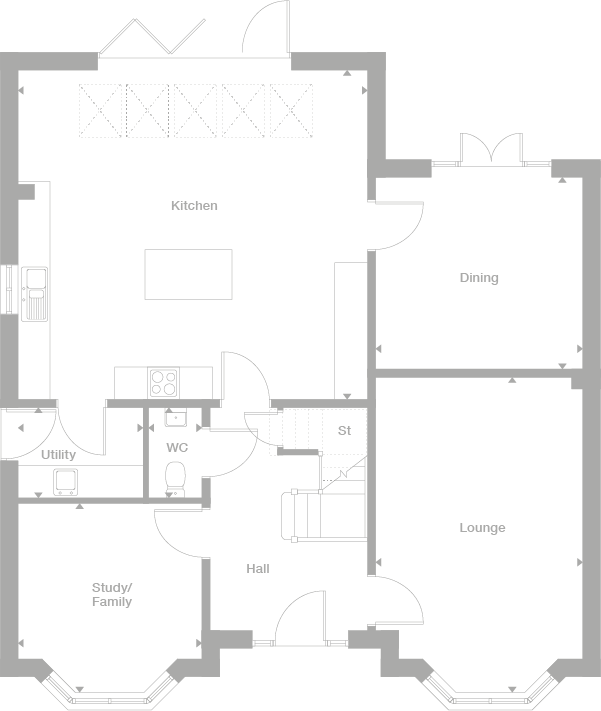 Ground Floor