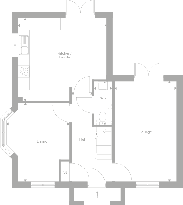 Ground Floor
