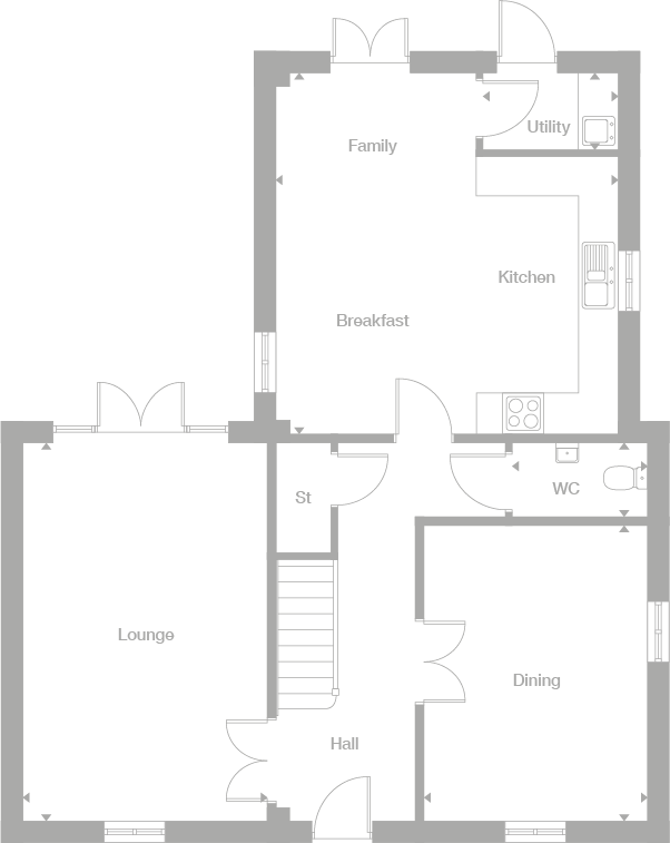 Ground Floor
