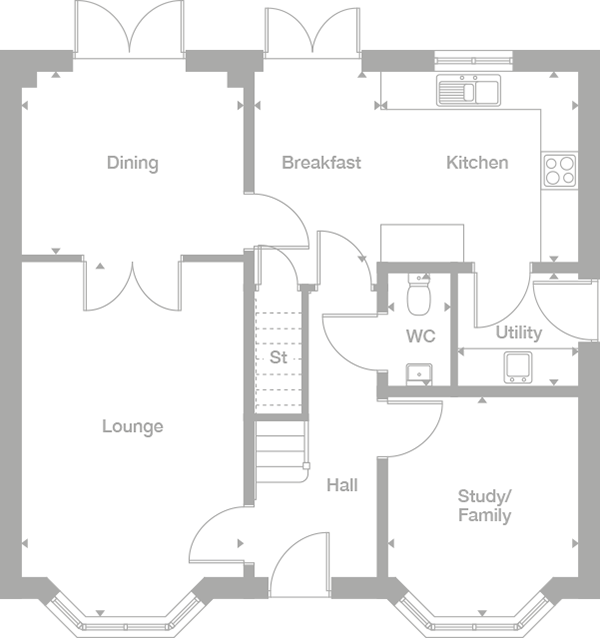 Ground Floor