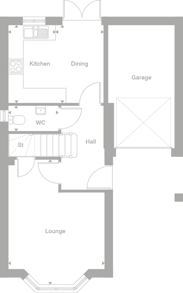 Ground Floor