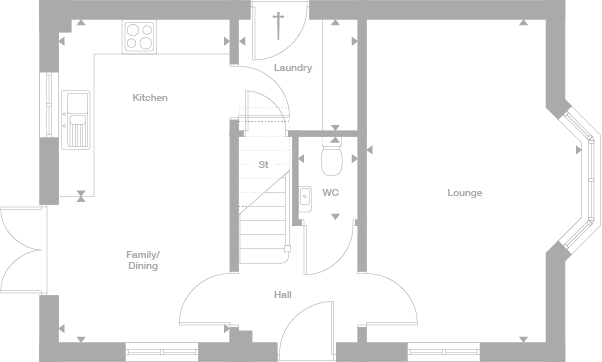 Ground Floor