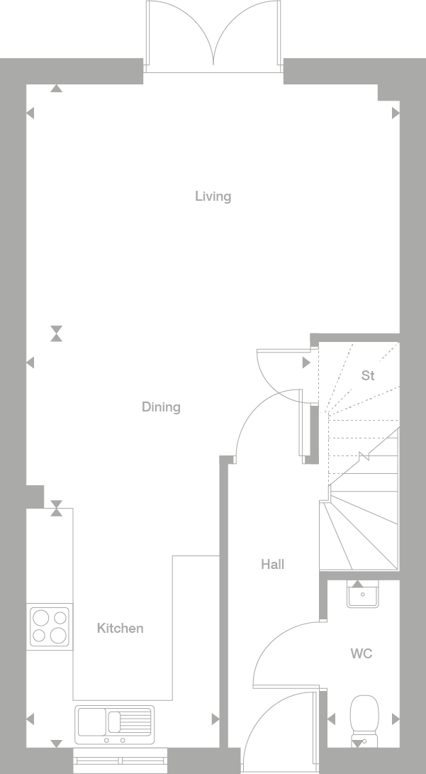 Ground Floor