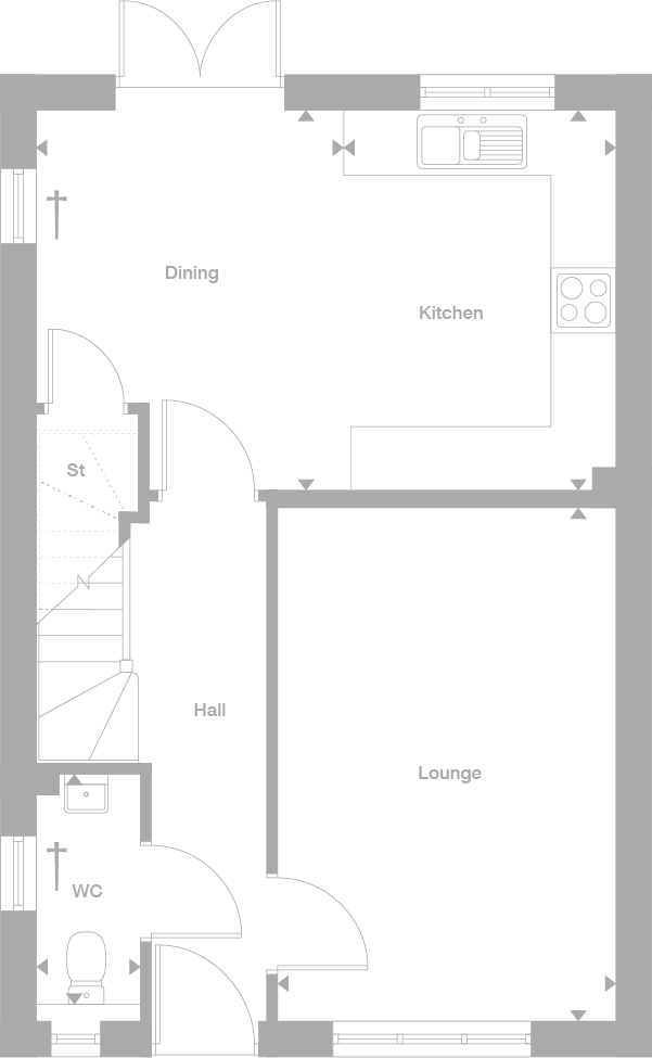 Ground Floor