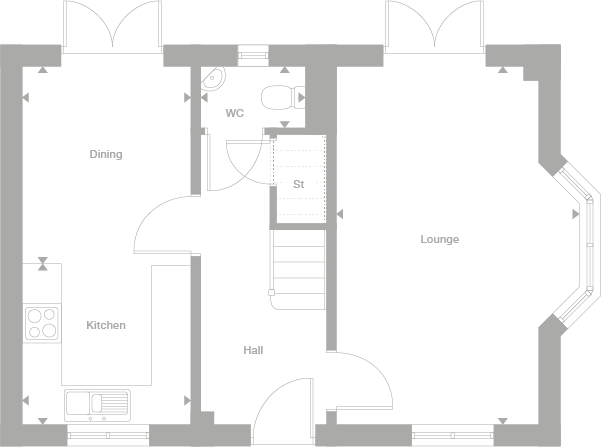 Ground Floor