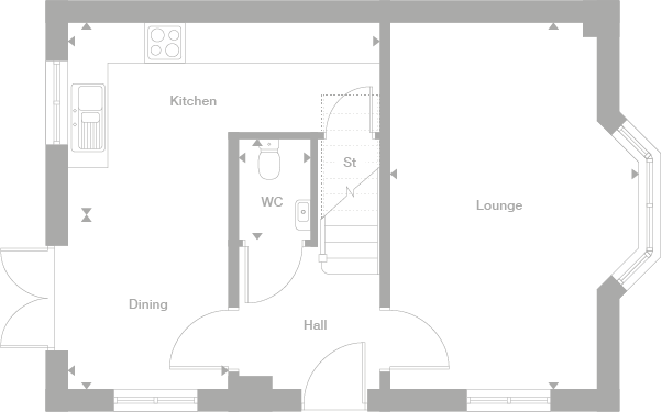 Ground Floor