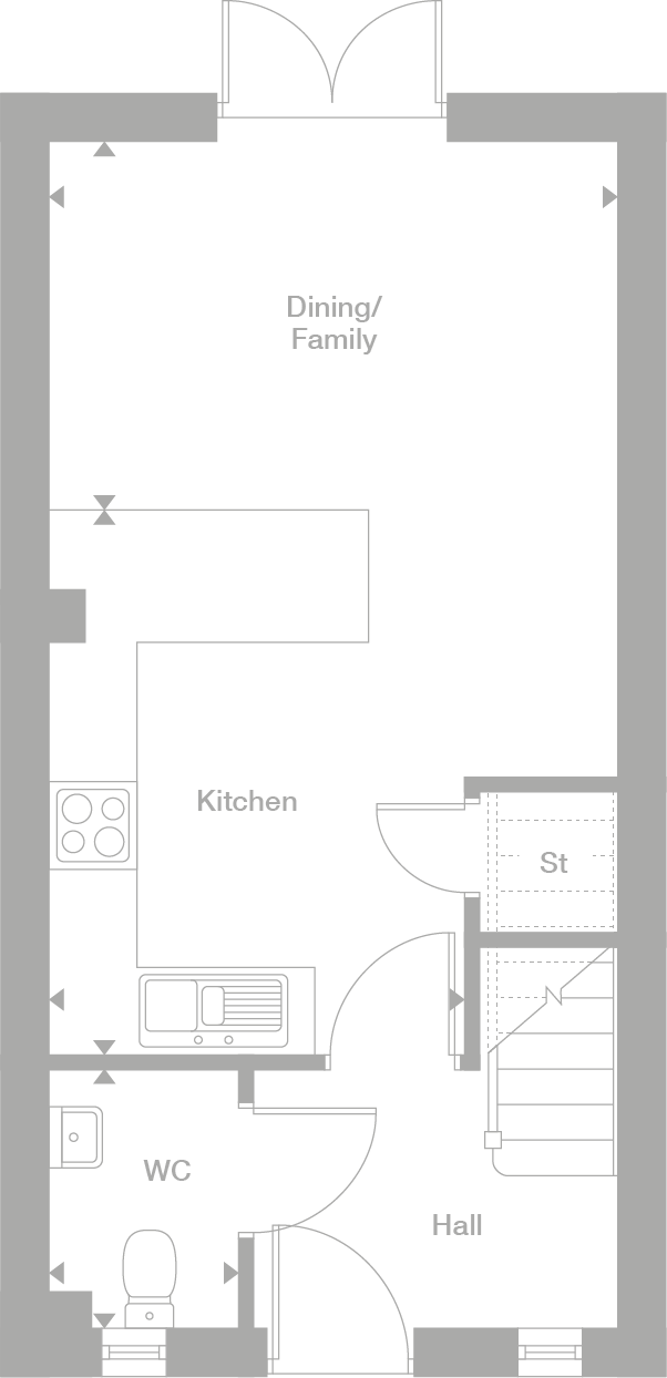 Ground Floor