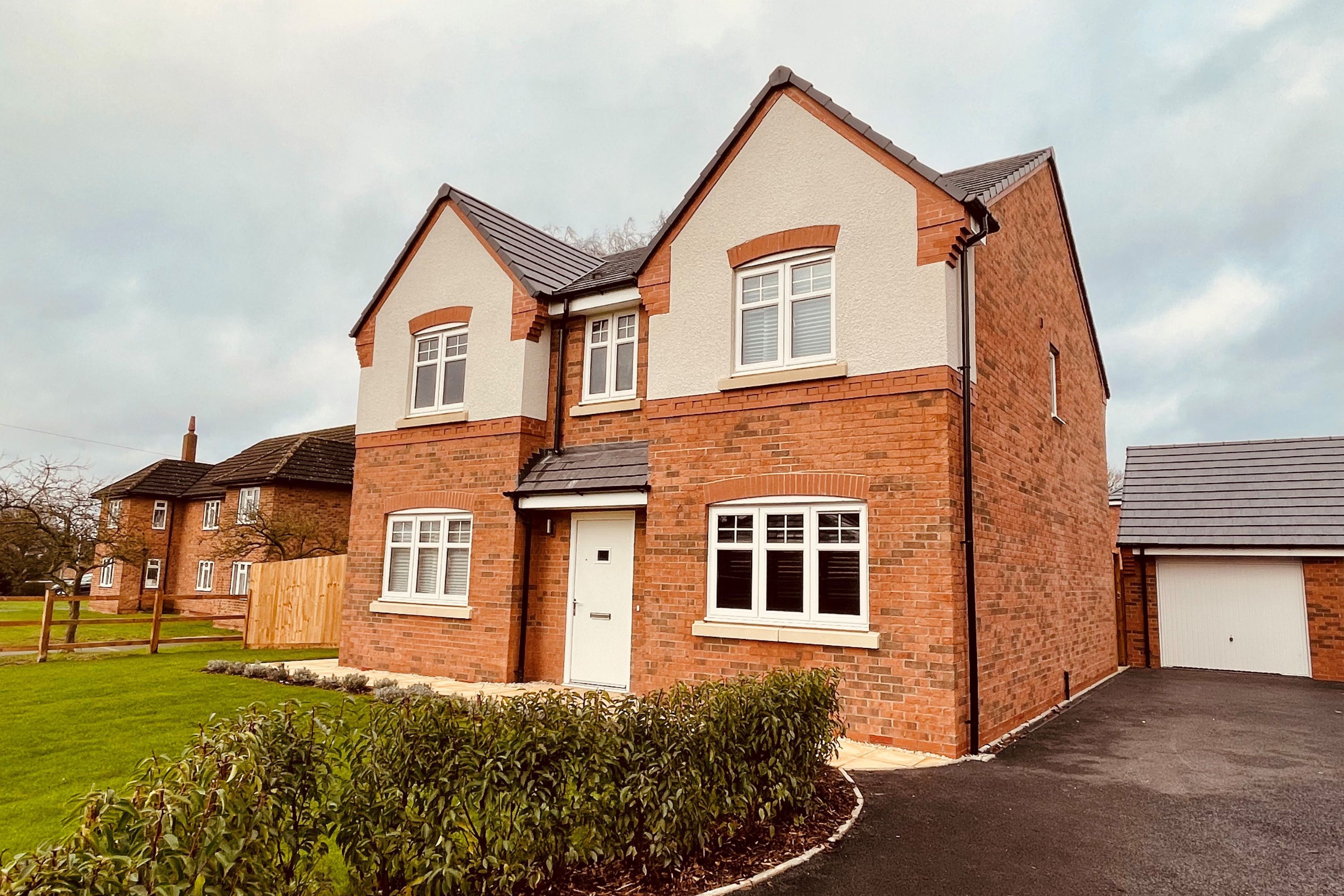 Waltham 4 bedroom house for sale in Sutton Coldfield