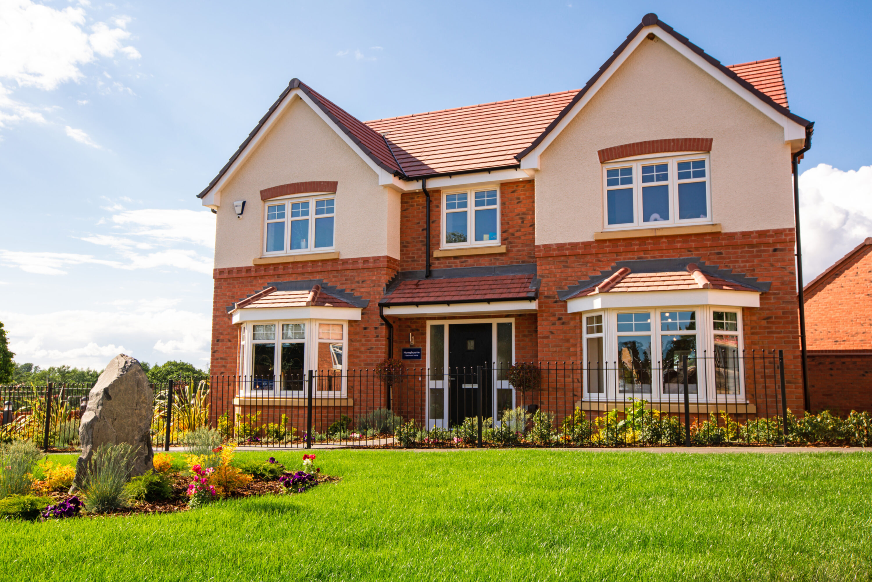 Honeybourne