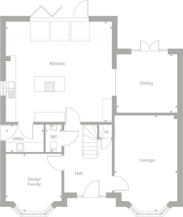 Ground Floor