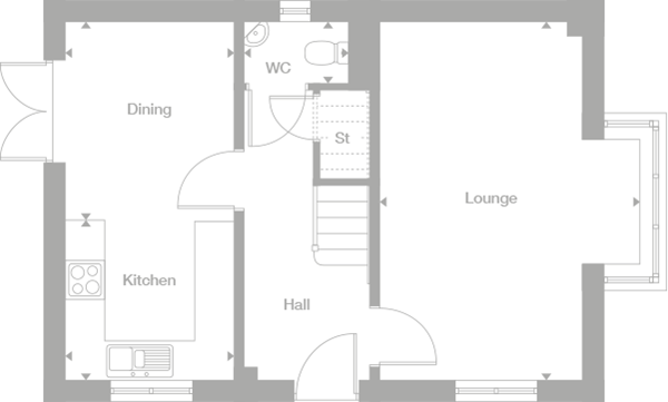 Ground Floor