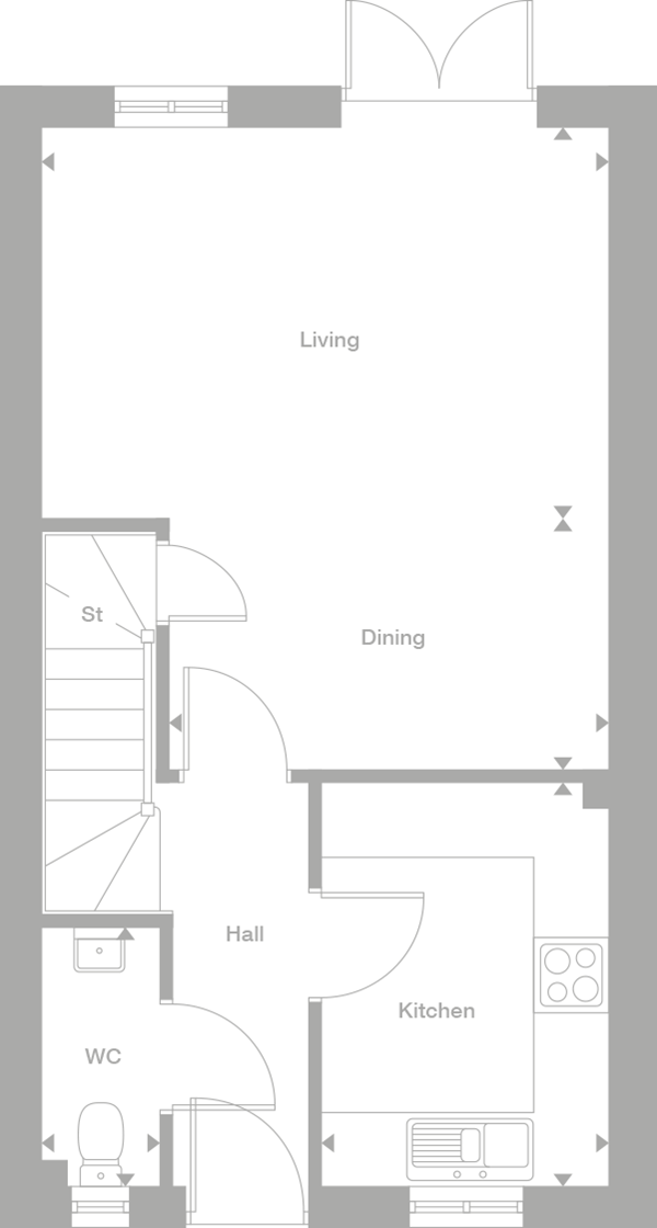 Ground Floor