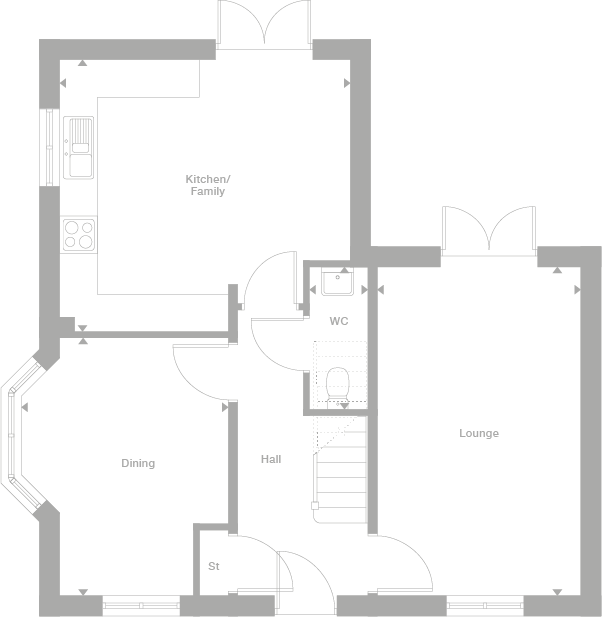 Ground Floor
