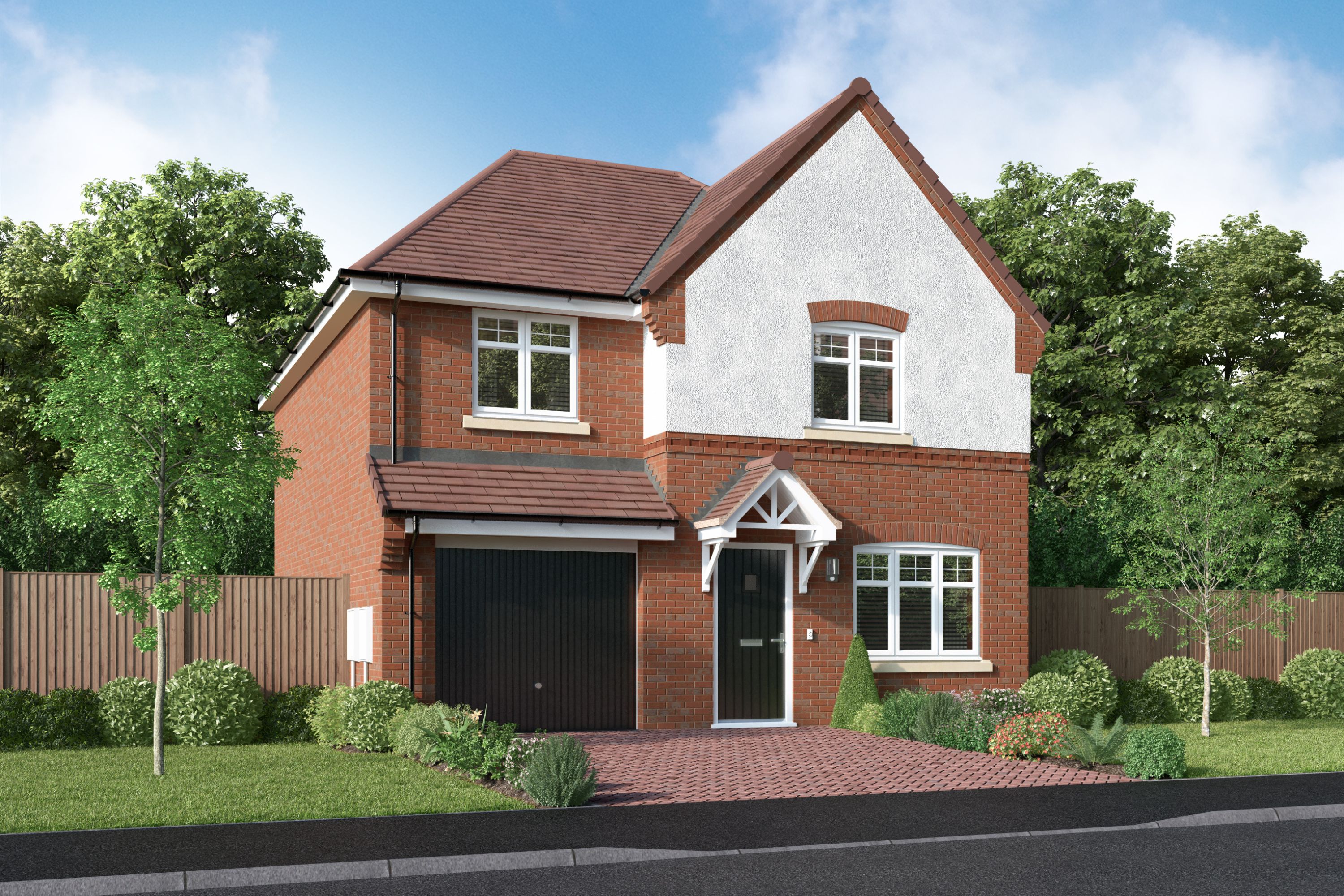 Appleby 3 bedroom house for sale in Kenilworth