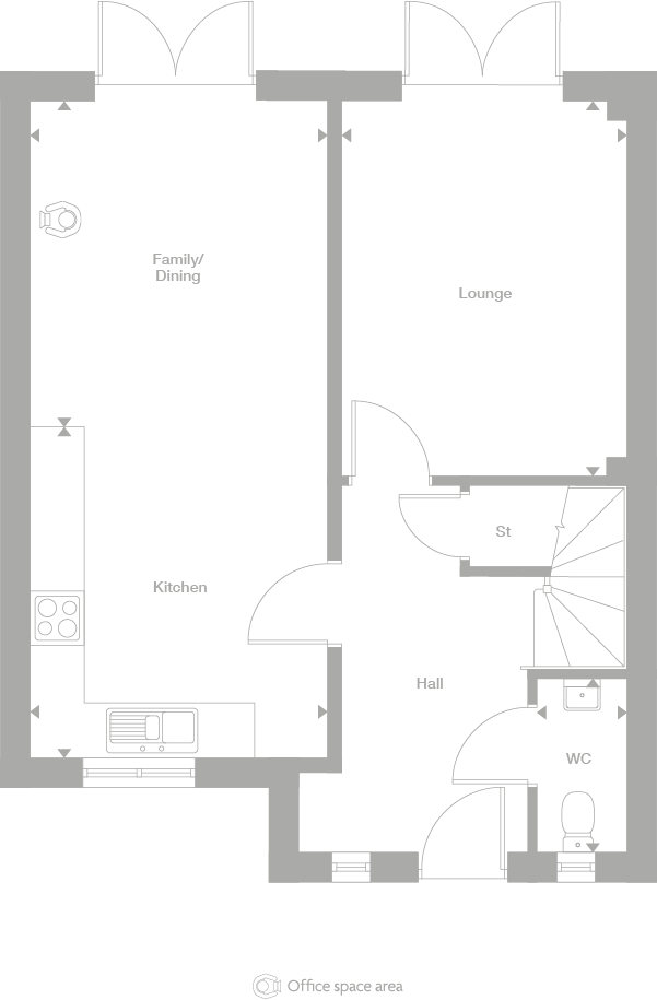 Property Floorplan