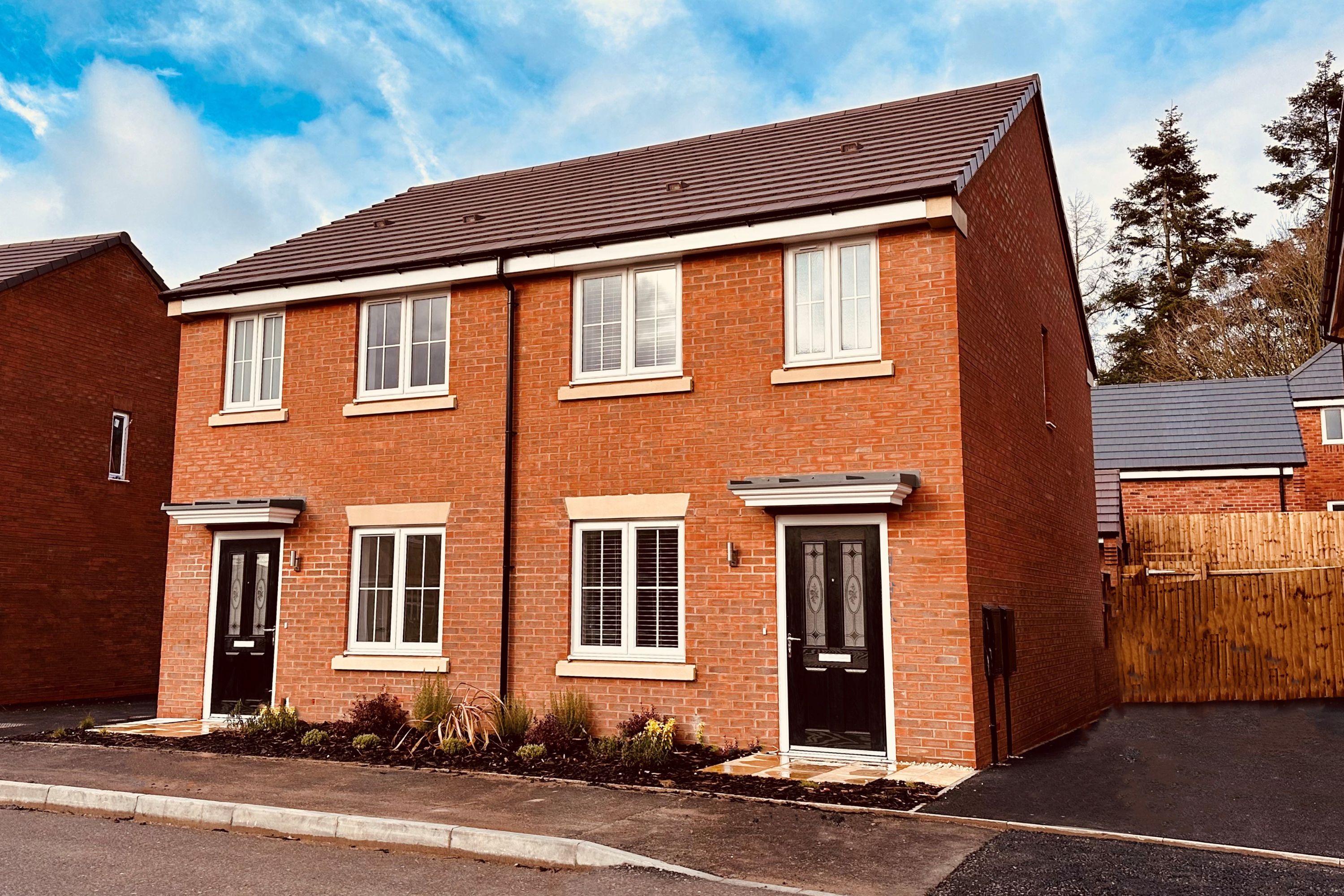 Marchmont 2 bedroom house for sale in Kenilworth