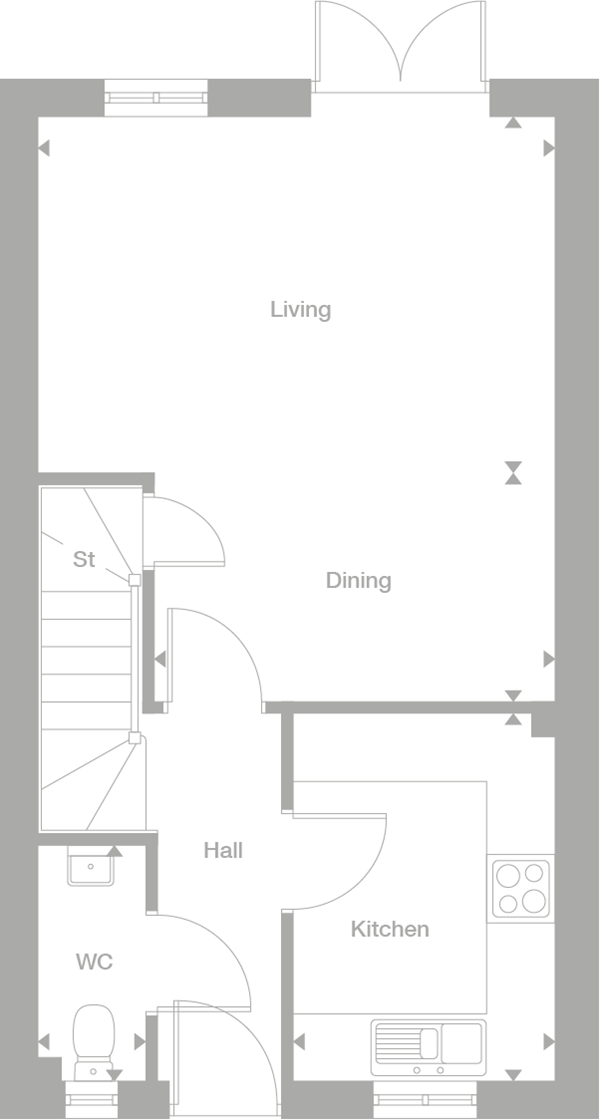 Ground Floor
