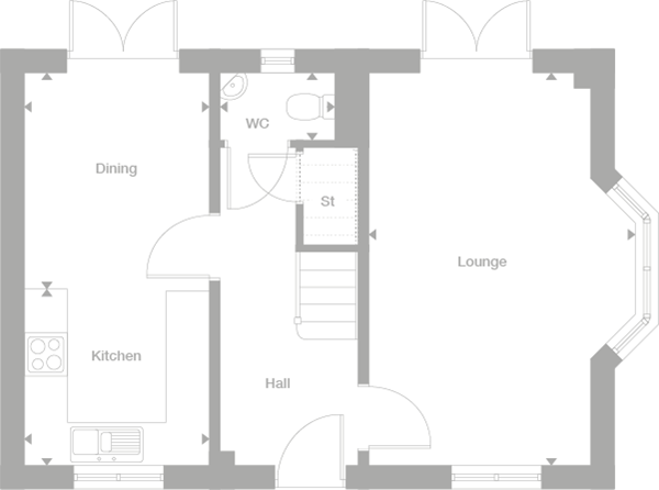 Ground Floor