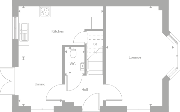 Ground Floor