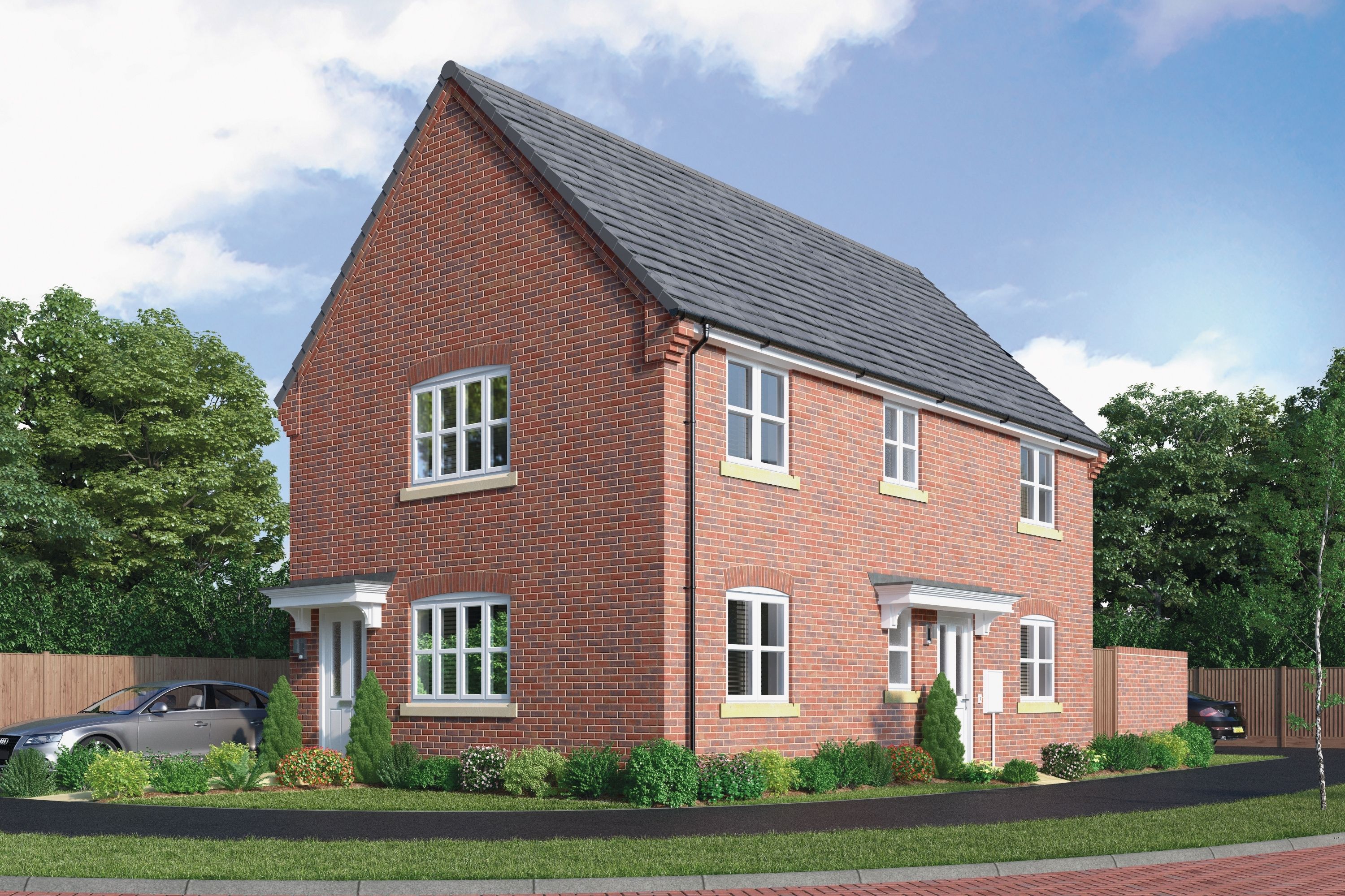 Hopwas 1 bedroom house for sale in Stratford Upon Avon