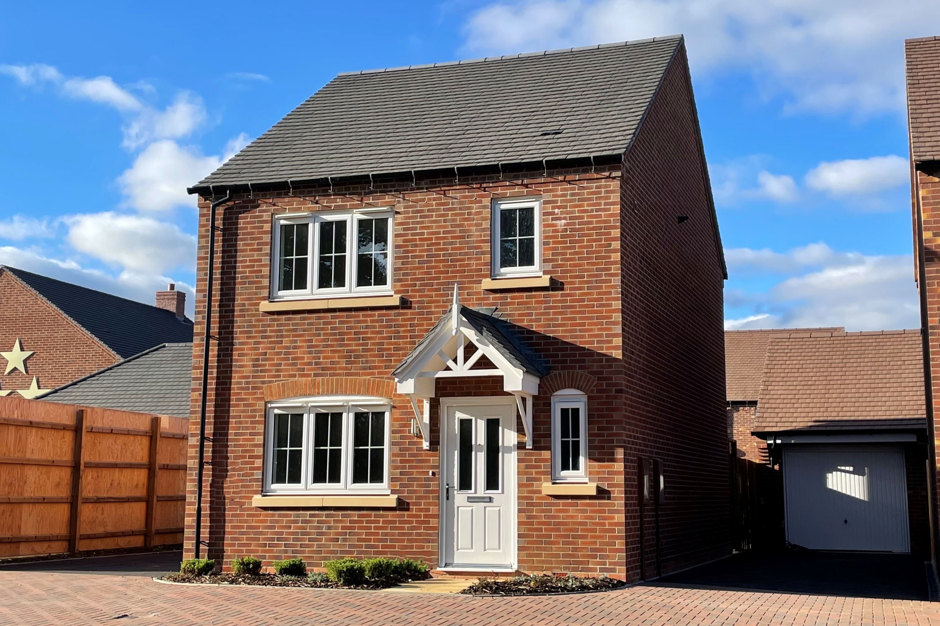 Malvern 3 bedroom house for sale in Stratford Upon Avon