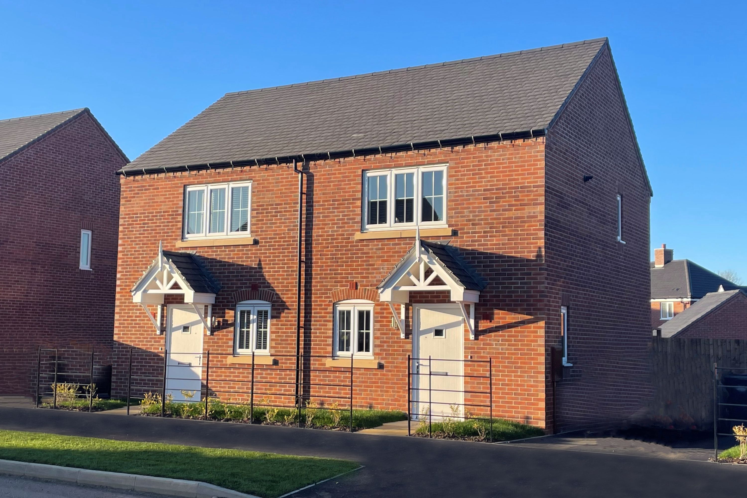 Upton 2 bedroom house for sale in Stratford Upon Avon