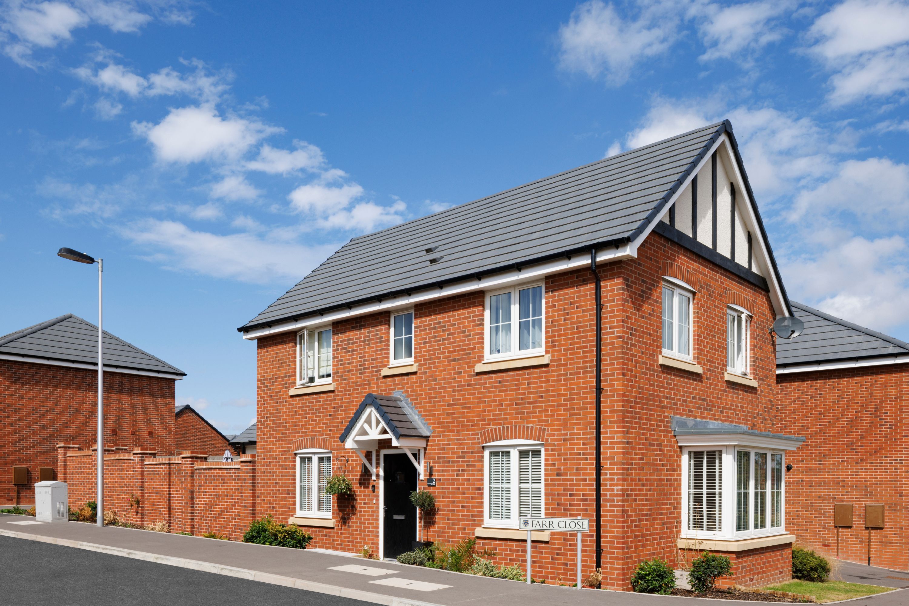 Eaton 3 bedroom house for sale in Quorn