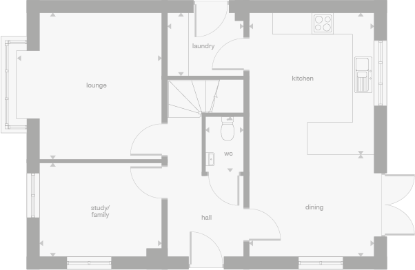 Property Floorplan