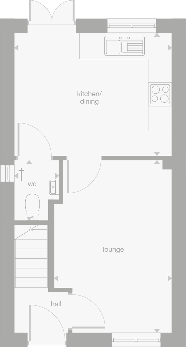 Property Floorplan
