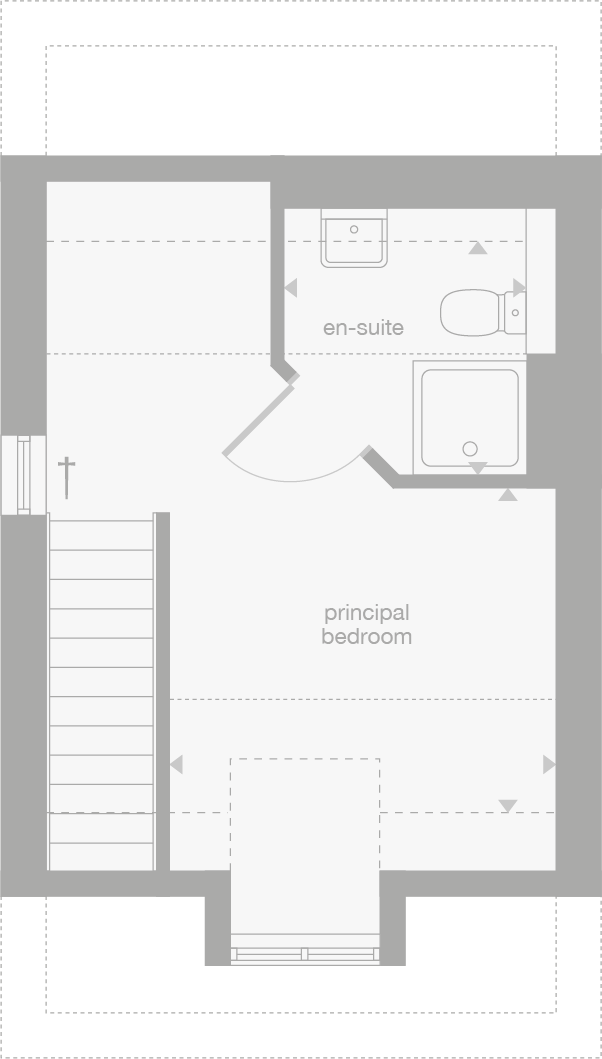 Second Floor