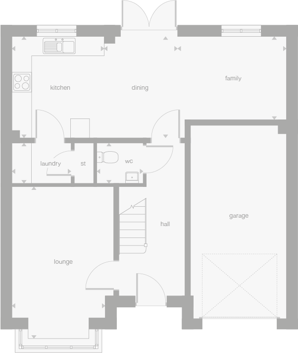 Property Floorplan
