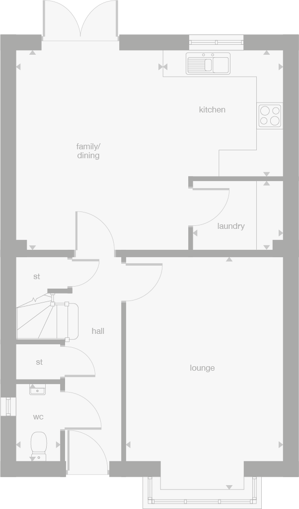 Property Floorplan