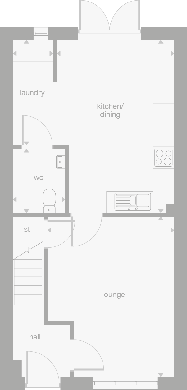 Property Floorplan