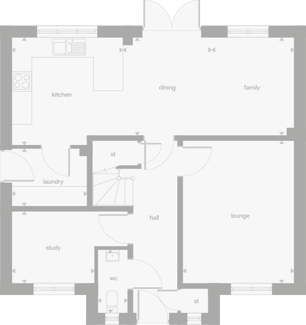 Property Floorplan