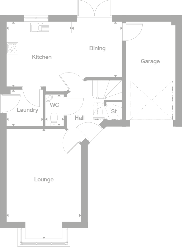 Ground Floor