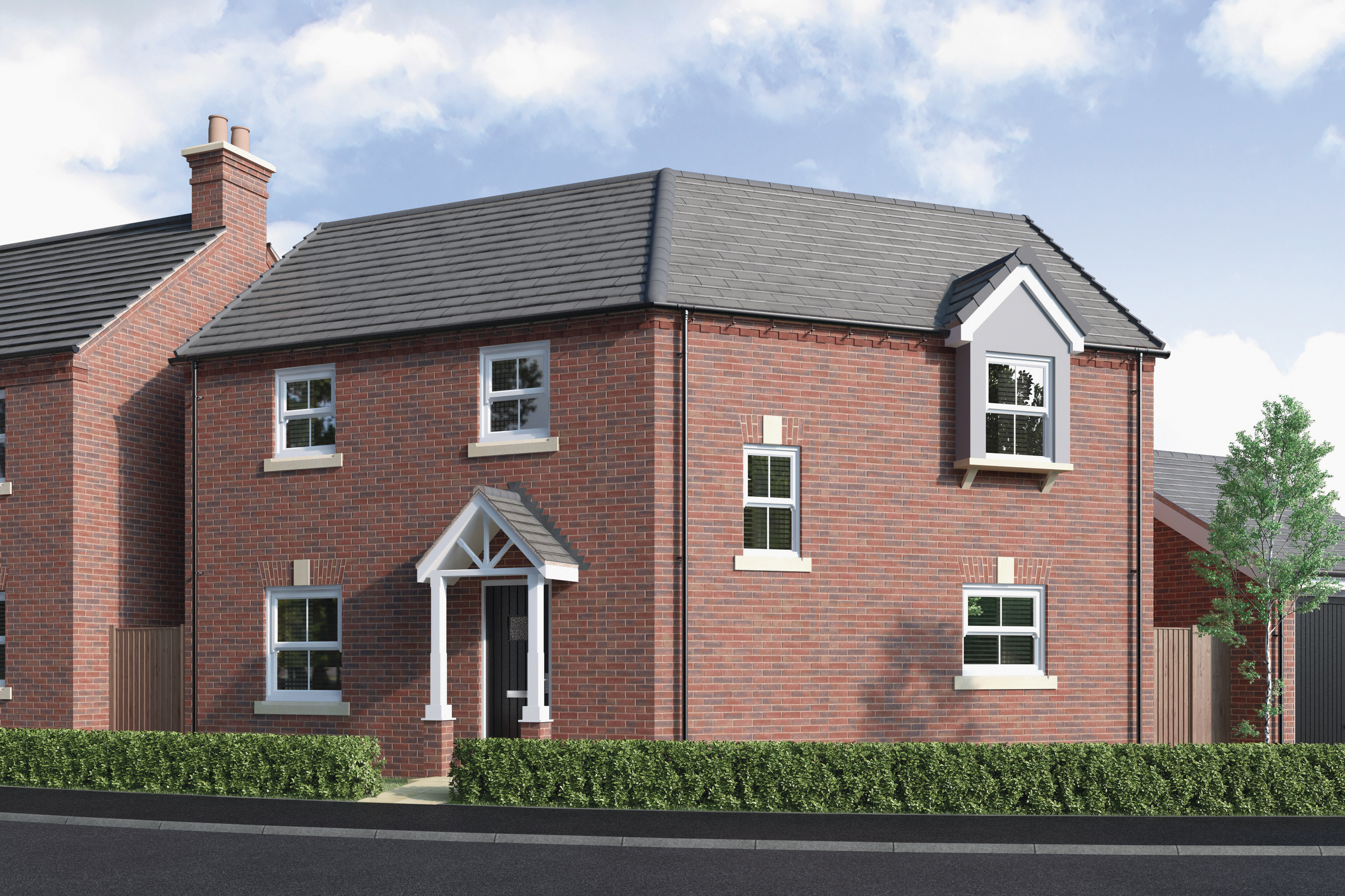 Kipling 3 bedroom house for sale in York