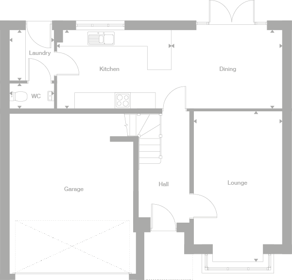 Property Floorplan