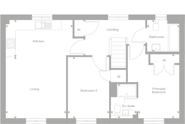 Property Floorplan