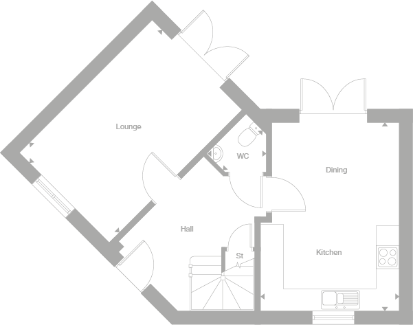Property Floorplan