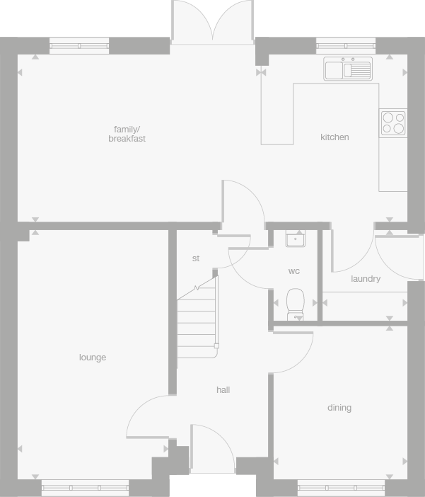 Property Floorplan