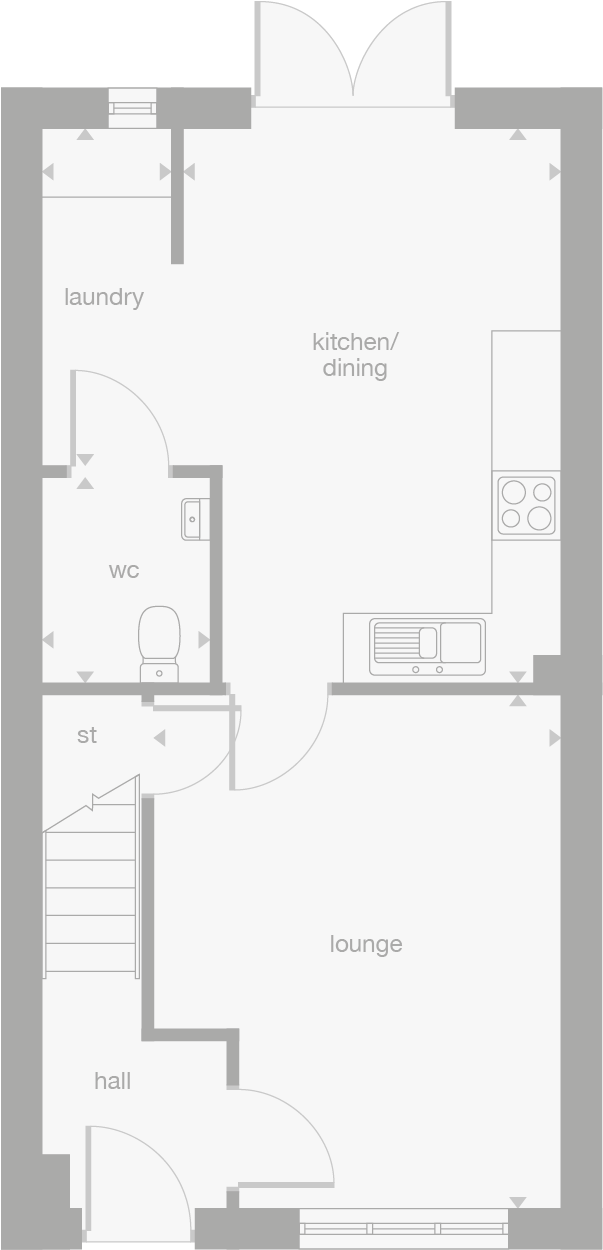 Property Floorplan
