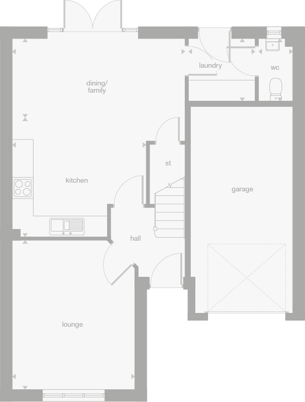 Property Floorplan