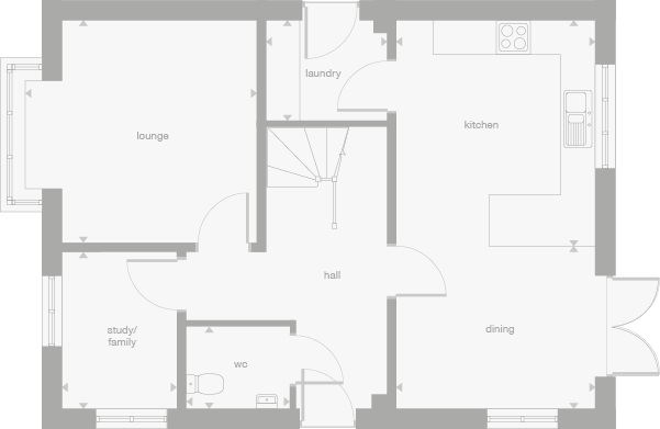Property Floorplan