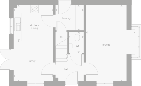 Property Floorplan