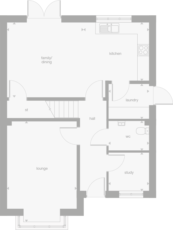 Property Floorplan