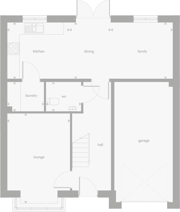 Property Floorplan