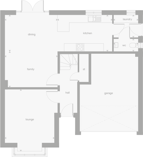 Property Floorplan