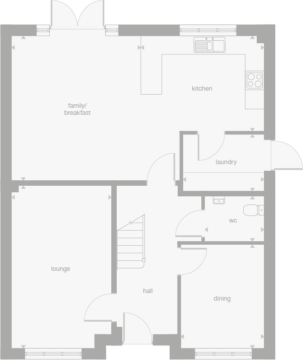Property Floorplan
