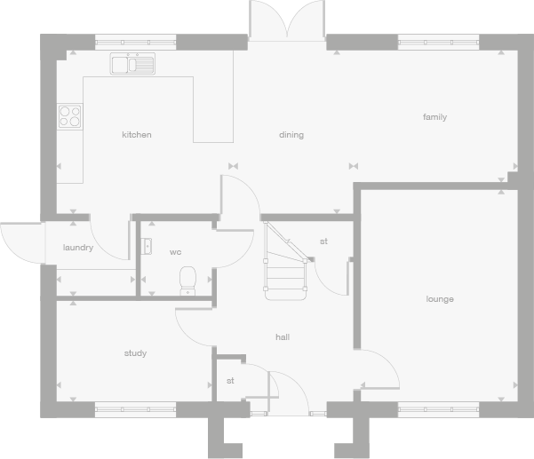Property Floorplan