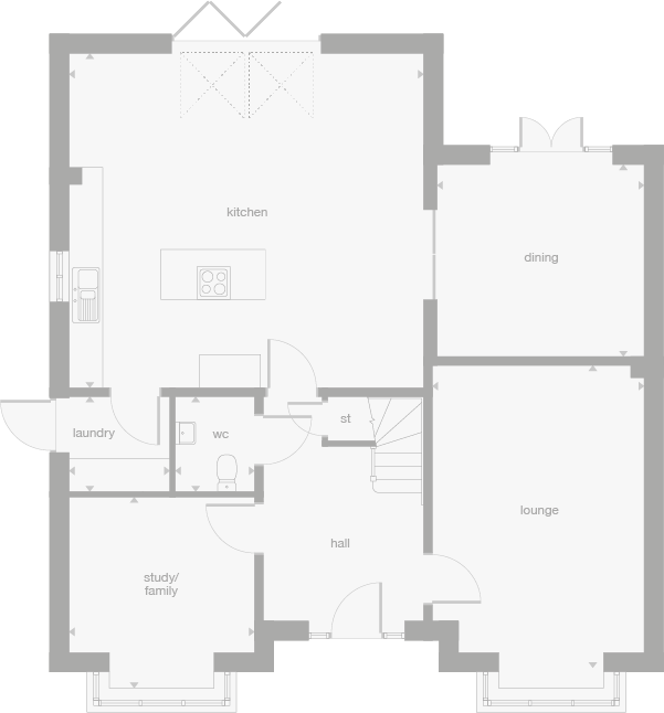 Property Floorplan